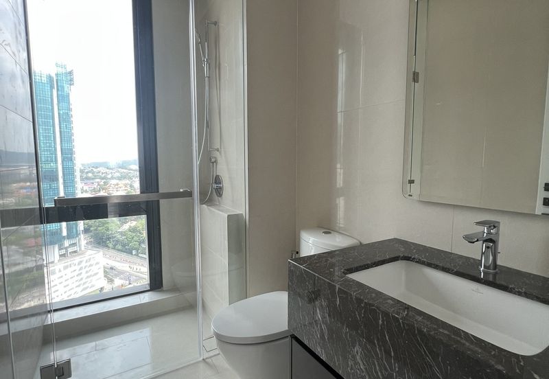 Pavilion Damansara Heights