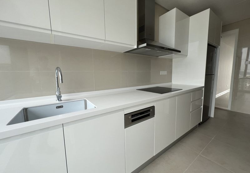 Pavilion Damansara Heights