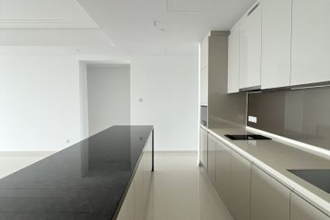 Pavilion Damansara Heights