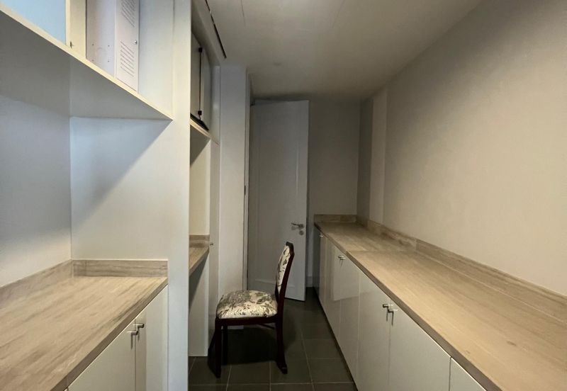 St Regis The Residences