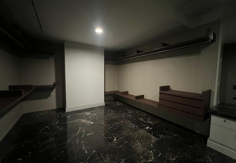 St Regis The Residences