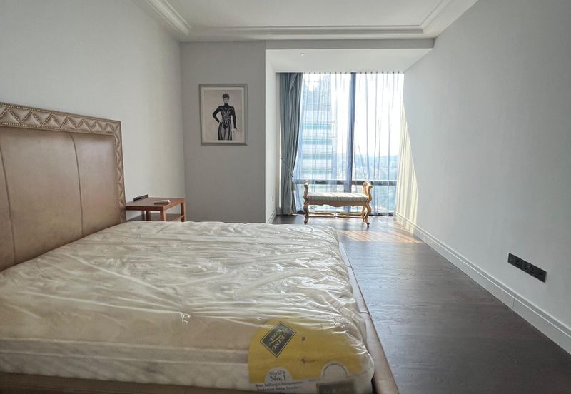 St Regis The Residences