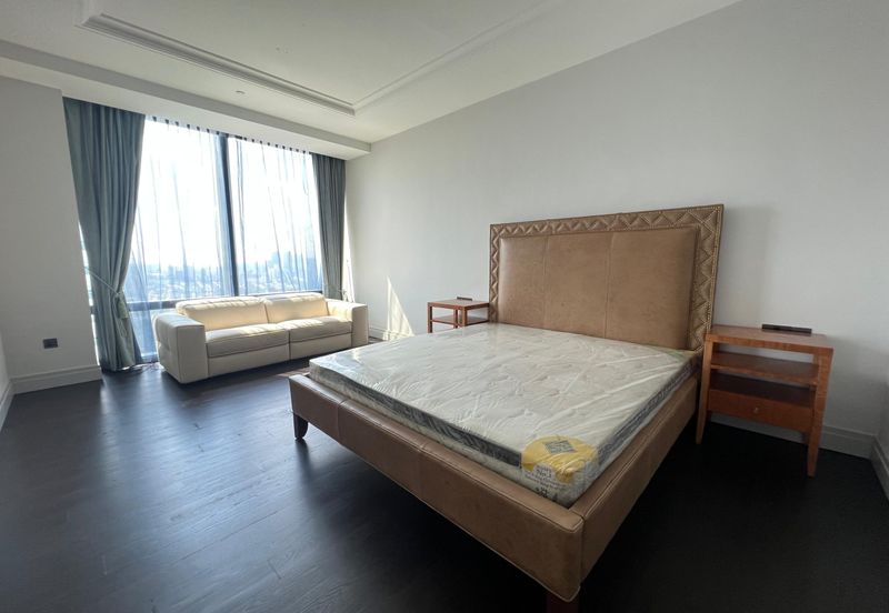 St Regis The Residences