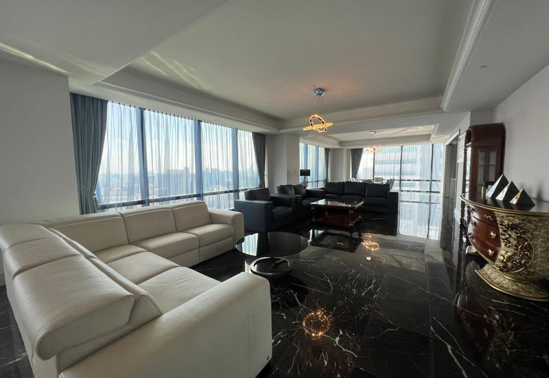 St Regis The Residences