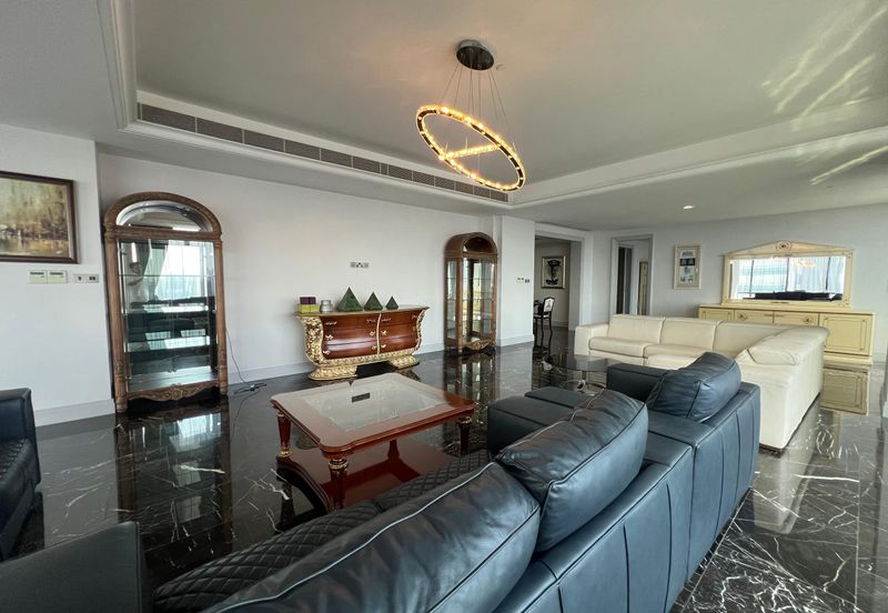 St Regis The Residences