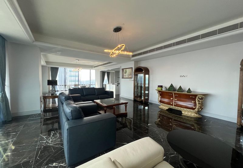 St Regis The Residences