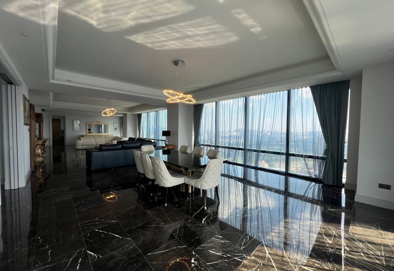 St Regis The Residences