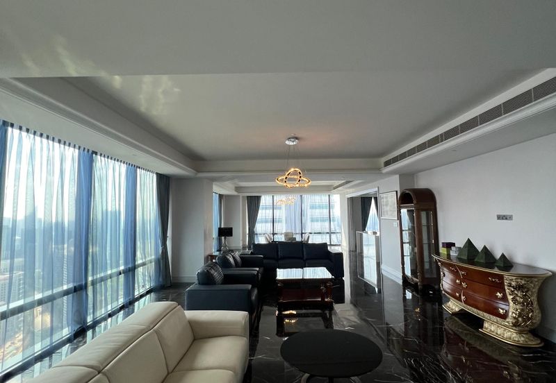 St Regis The Residences