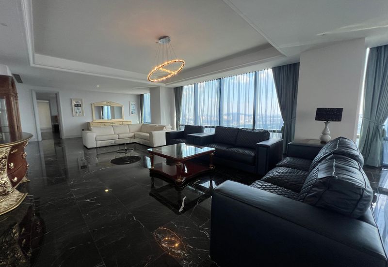 St Regis The Residences