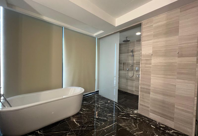 St Regis The Residences