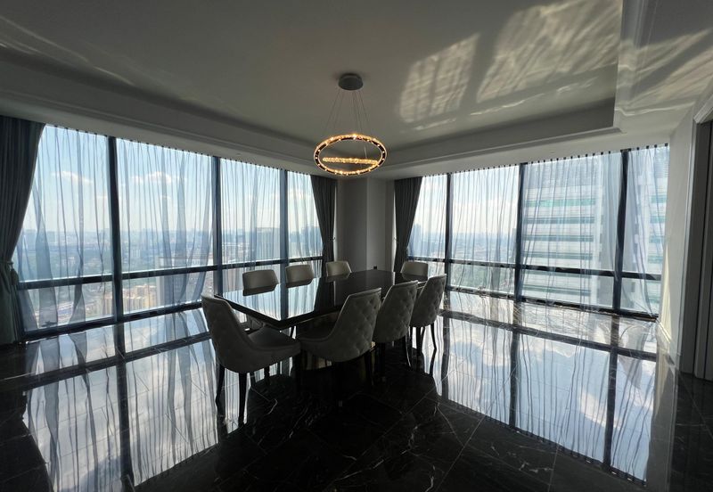 St Regis The Residences