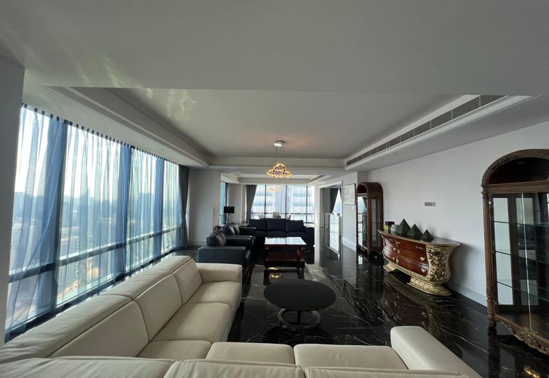 St Regis The Residences