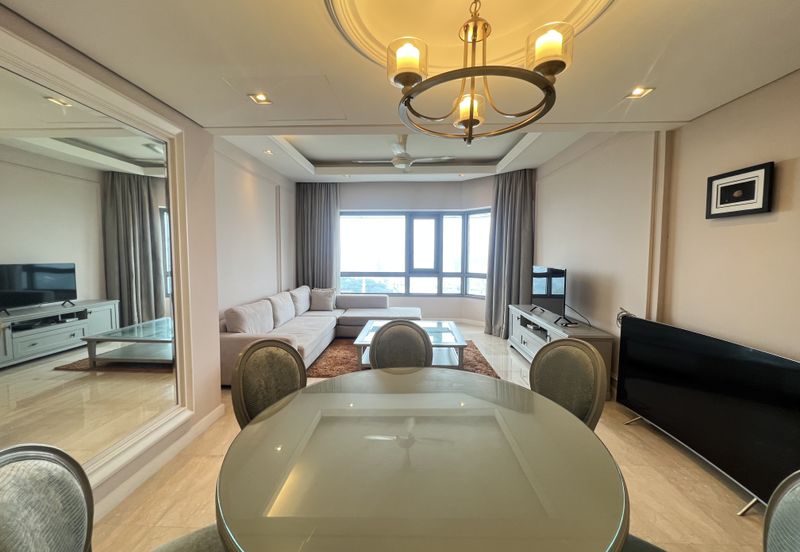 The Sentral Residences