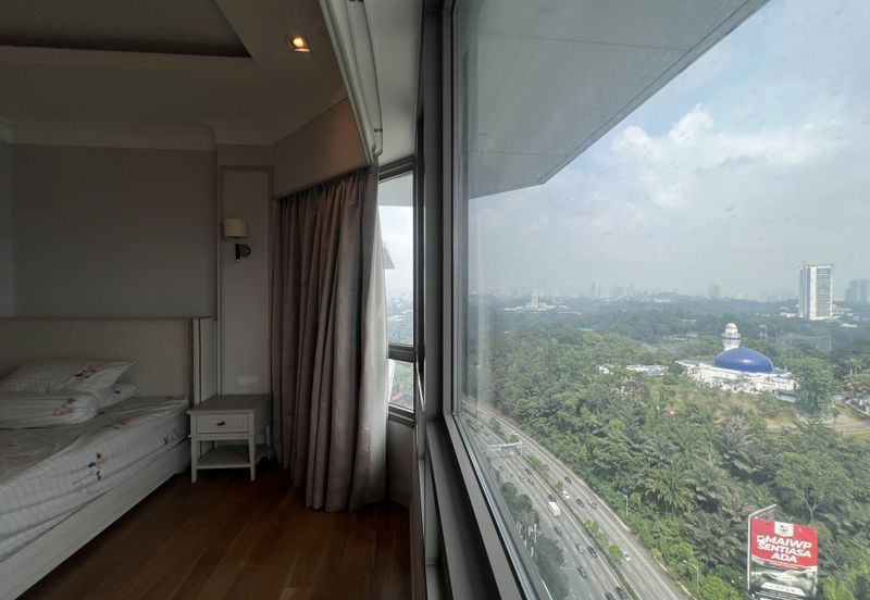 The Sentral Residences