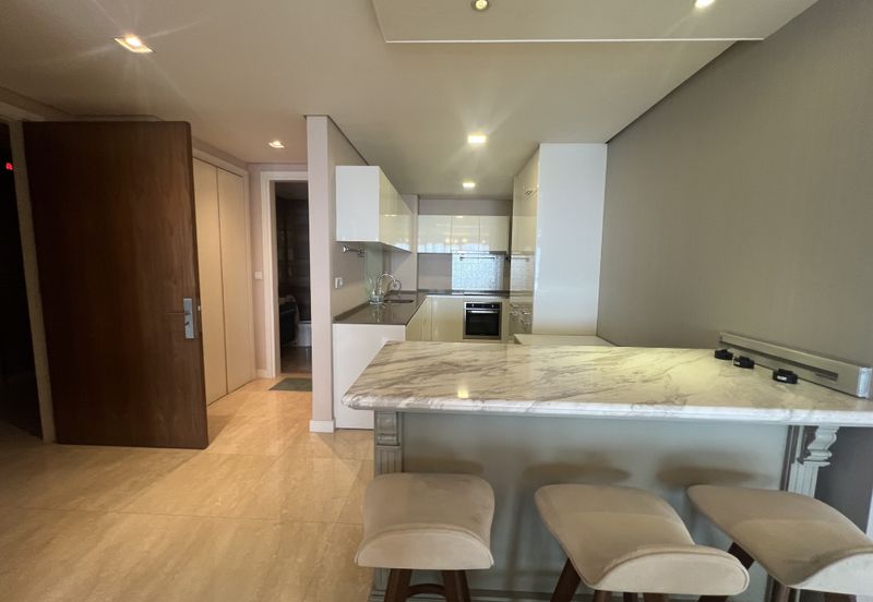 The Sentral Residences