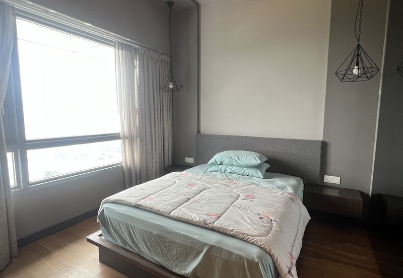 The Sentral Residences