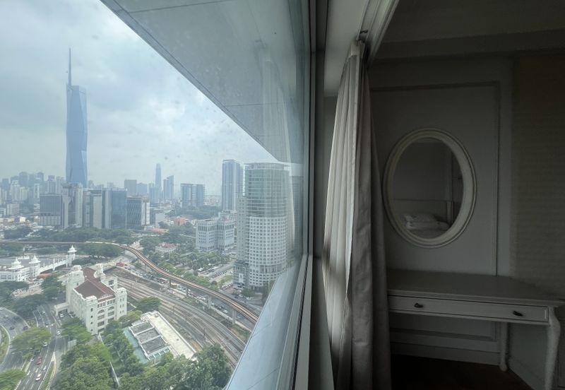 The Sentral Residences