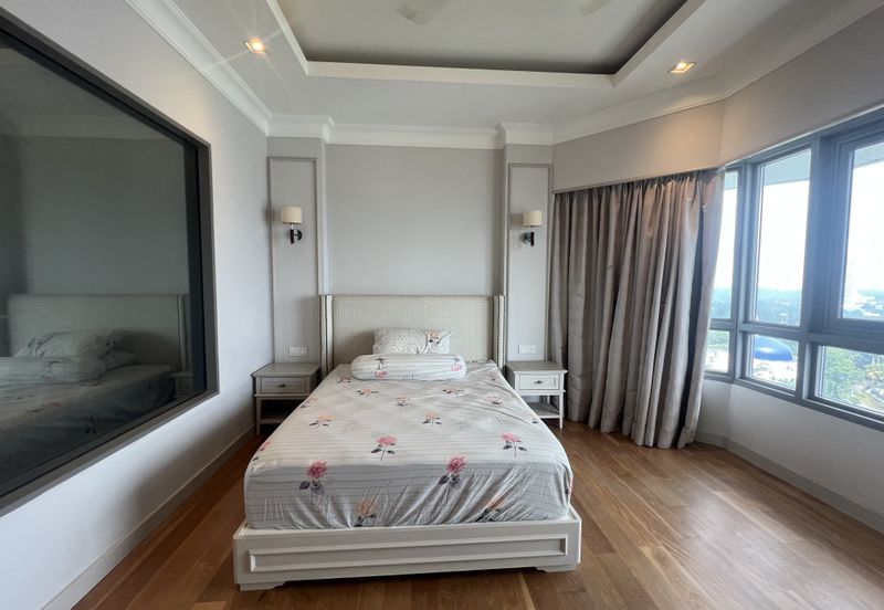 The Sentral Residences