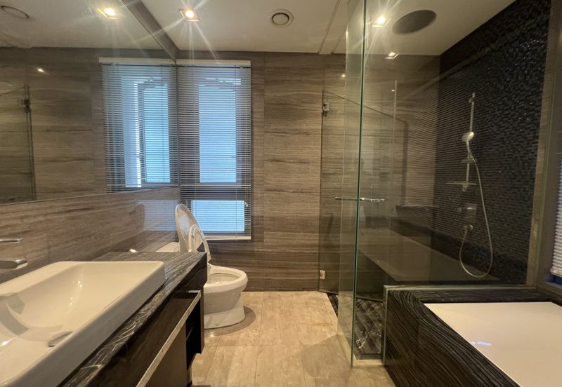 The Sentral Residences