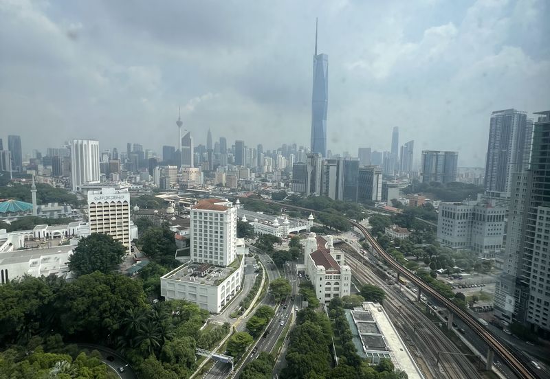 The Sentral Residences