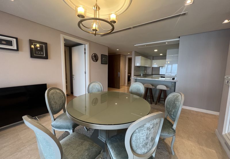 The Sentral Residences