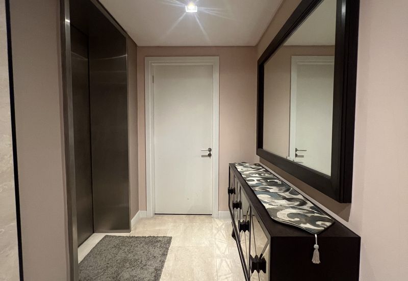 The Sentral Residences