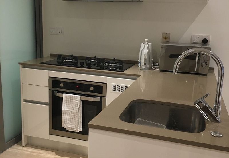 The Sentral Residences