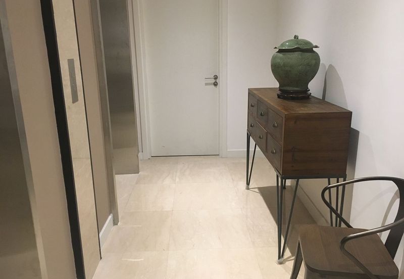 The Sentral Residences