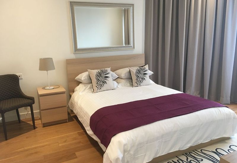 The Sentral Residences