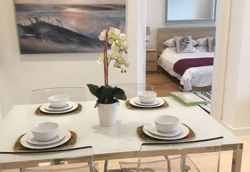 The Sentral Residences