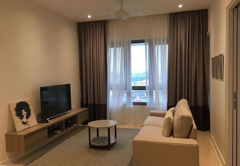 The Sentral Residences