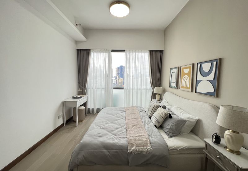 Core Residence @ TRX