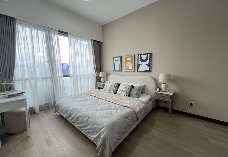 Core Residence @ TRX