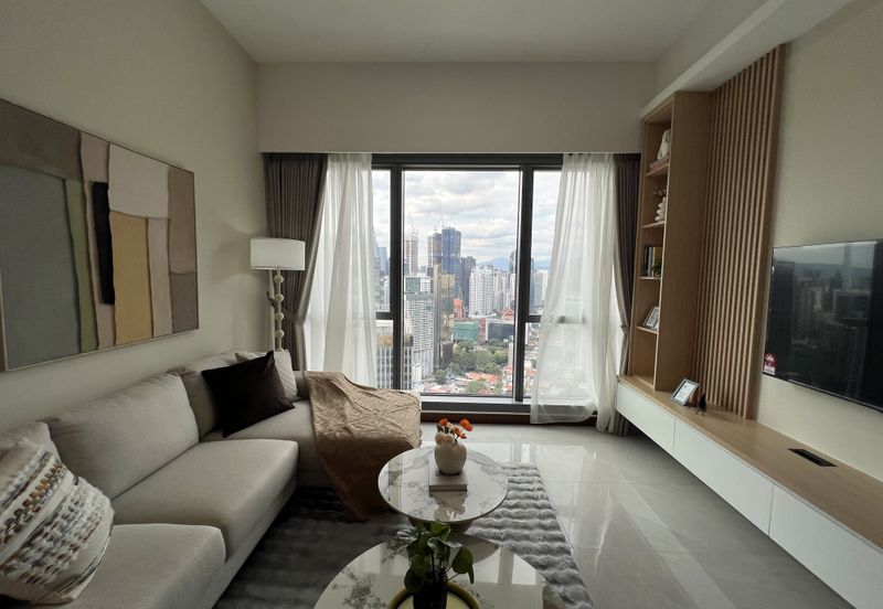 Core Residence @ TRX