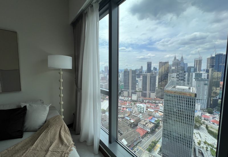 Core Residence @ TRX