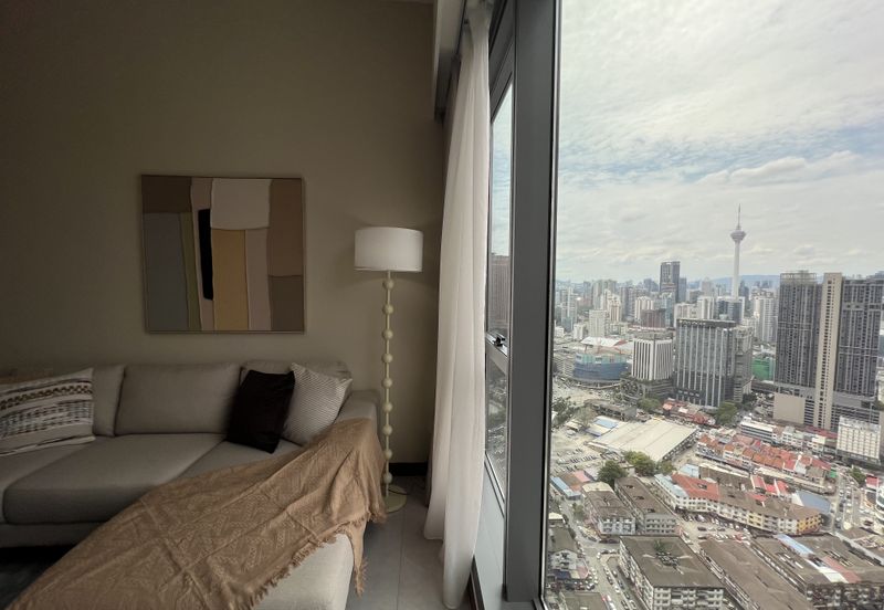 Core Residence @ TRX