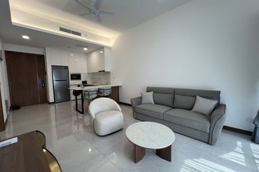 Core Residence @ TRX