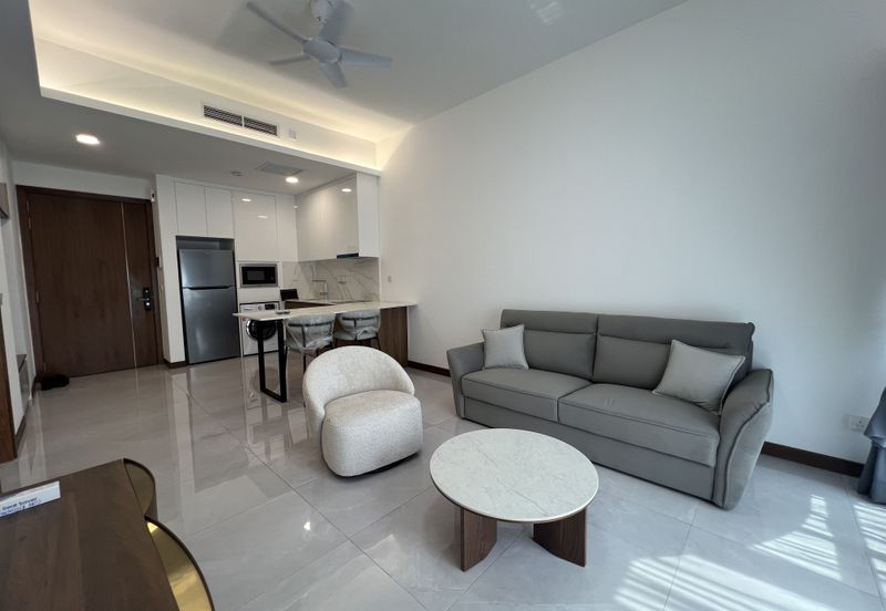 Core Residence @ TRX