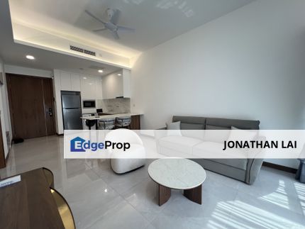 High Floor and KLCC View , Kuala Lumpur, Bandar Tun Razak