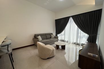 Core Residence @ TRX