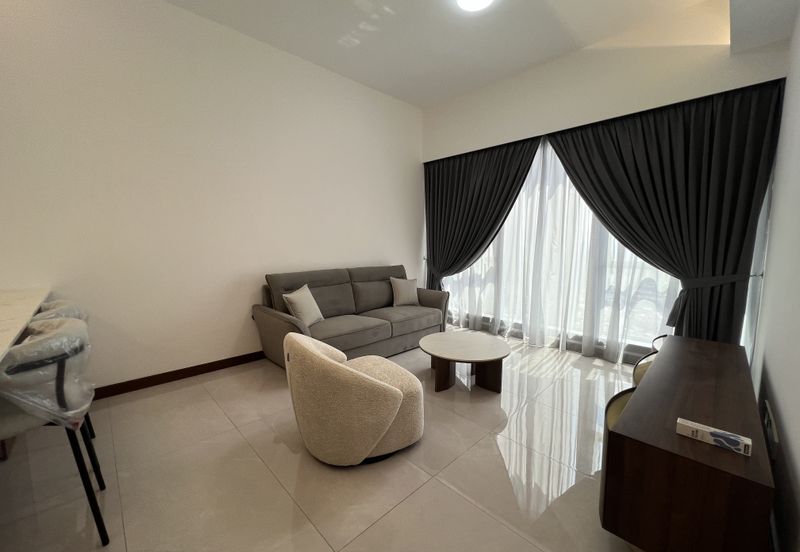 Core Residence @ TRX