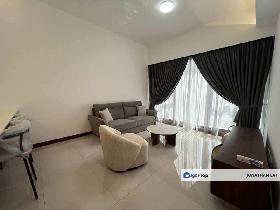 High Floor and KLCC View , Kuala Lumpur, Bandar Tun Razak