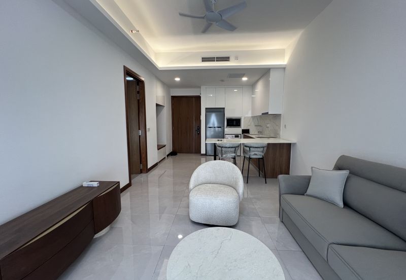 Core Residence @ TRX