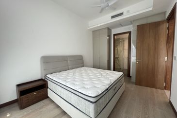 Core Residence @ TRX