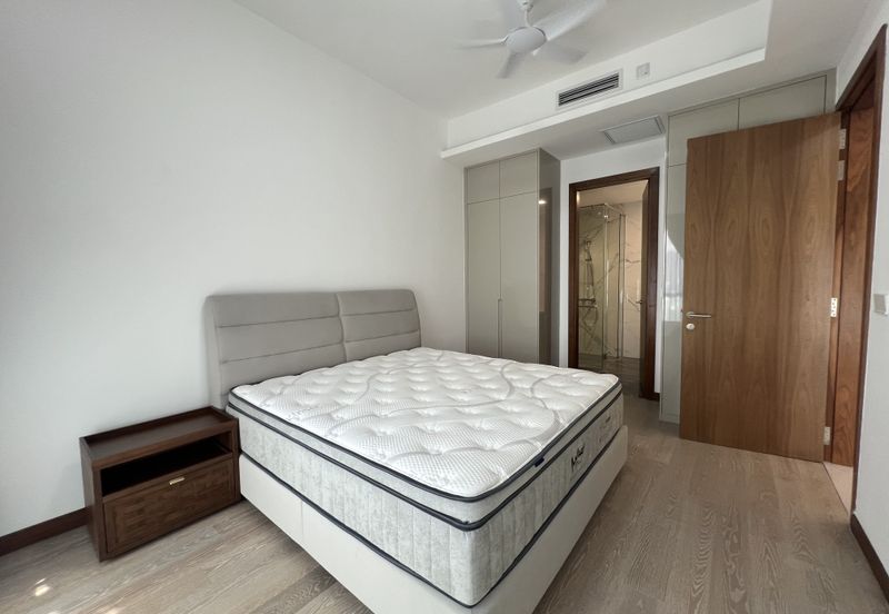 Core Residence @ TRX