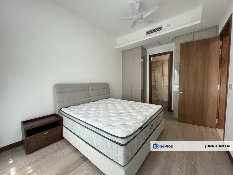 High Floor and KLCC View , Kuala Lumpur, Bandar Tun Razak