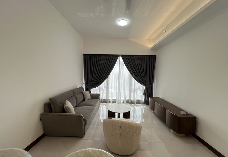 Core Residence @ TRX