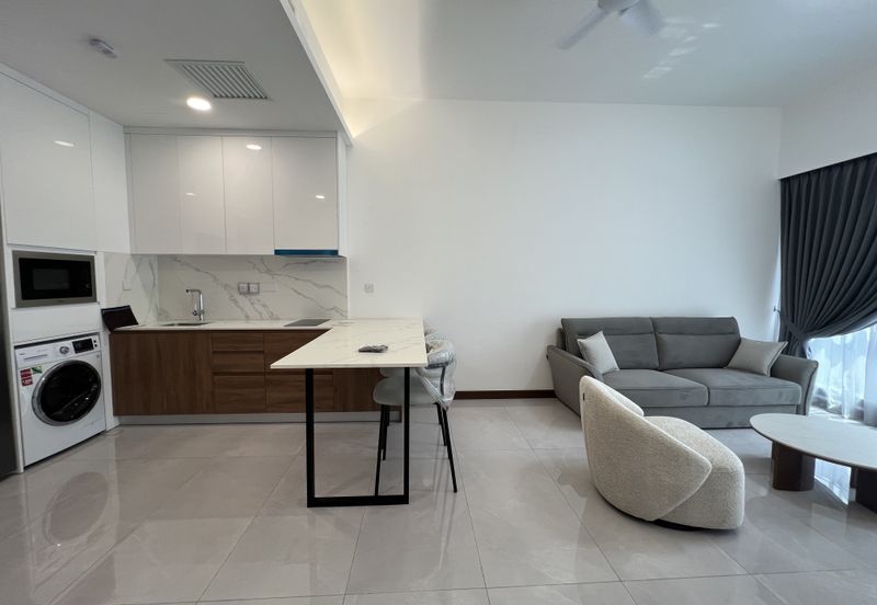 Core Residence @ TRX