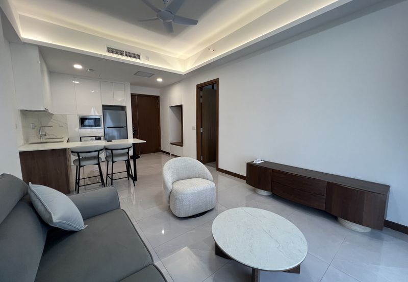 Core Residence @ TRX