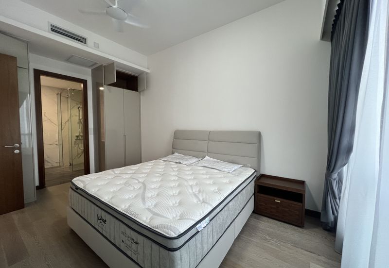 Core Residence @ TRX